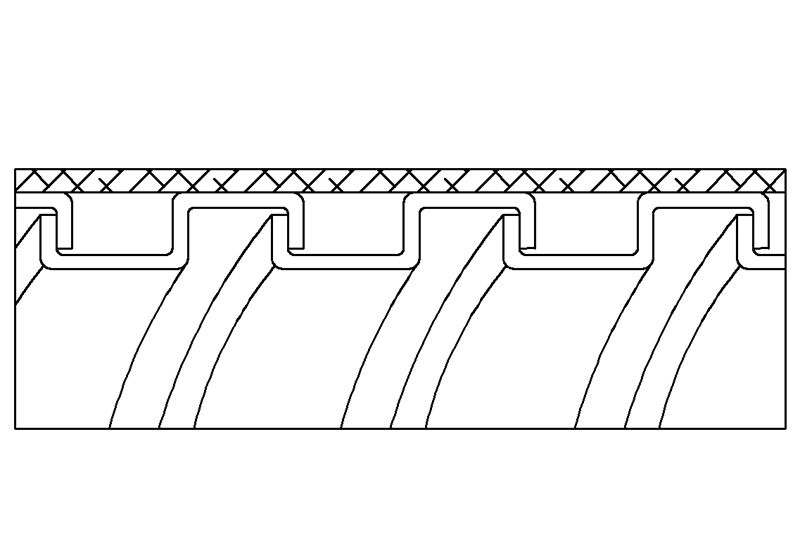 電線保護金屬編織軟管防電磁波干擾- PEG13GB Series 電線保護金屬編織軟管防電磁波干擾- PEG13GB Series