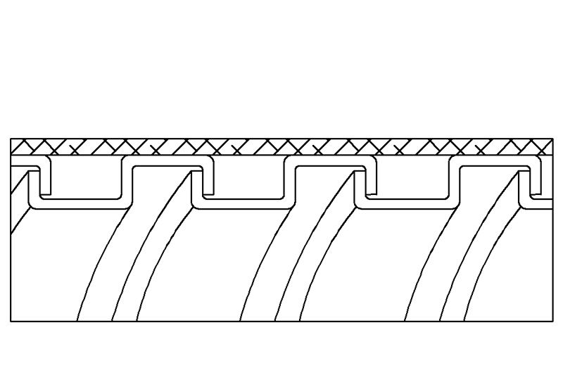電線保護金屬編織軟管防電磁波干擾- PEG13SB Series 電線保護金屬編織軟管防電磁波干擾- PEG13SB Series
