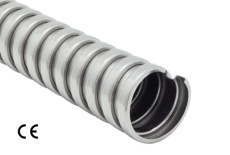 電線保護金屬軟管（低火險應用） -PAS13X Series