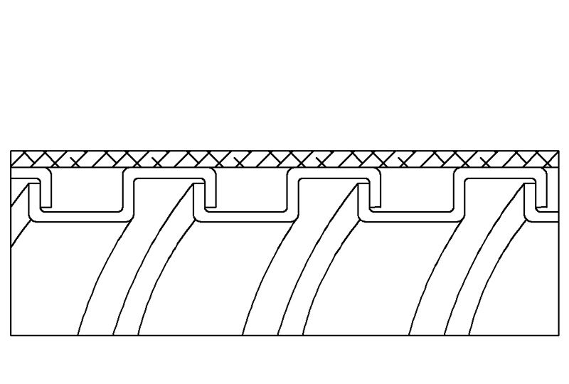 電線保護金屬編織軟管(防電磁波干擾)- PAG13SB Series 電線保護金屬編織軟管(防電磁波干擾)- PAG13SB Series