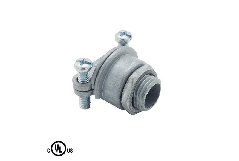 金屬軟管接頭- S19/S20/S21 Series(UL 514B) 金屬軟管接頭- S19/S20/S21 Series(UL 514B)