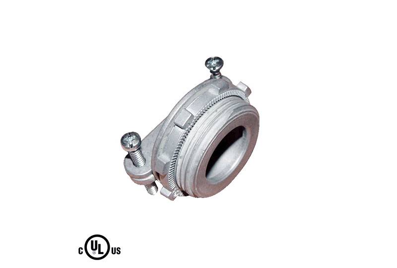 金屬軟管接頭- S19/S20/S21 Series(UL 514B) 金屬軟管接頭- S19/S20/S21 Series(UL 514B)