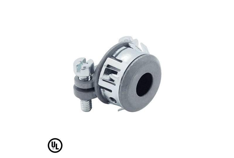 金屬軟管接頭- S19/S20/S21 Series(UL 514B) 金屬軟管接頭- S19/S20/S21 Series(UL 514B)