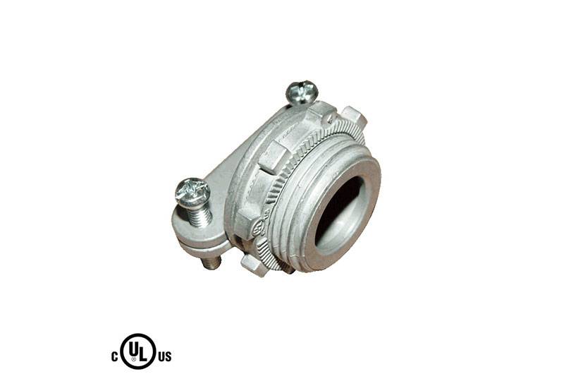 金屬軟管接頭- S19/S20/S21 Series(UL 514B) 金屬軟管接頭- S19/S20/S21 Series(UL 514B)