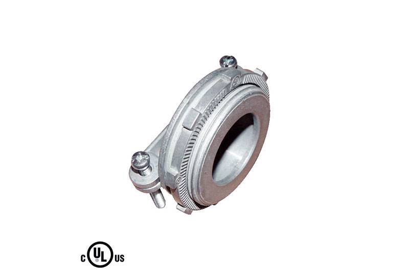 金屬軟管接頭- S19/S20/S21 Series(UL 514B) 金屬軟管接頭- S19/S20/S21 Series(UL 514B)