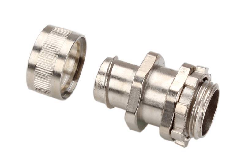 金屬軟管快速接頭-  AZ05 Series 金屬軟管快速接頭-  AZ05 Series