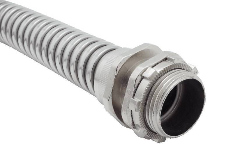 金屬軟管快速接頭-  AZ05 Series 金屬軟管快速接頭-  AZ05 Series