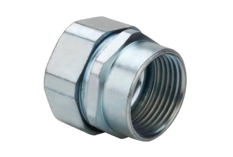 液密型金屬軟管防水接頭 - AZ61 Series(AS) 液密型金屬軟管防水接頭 - AZ61 Series(AS)