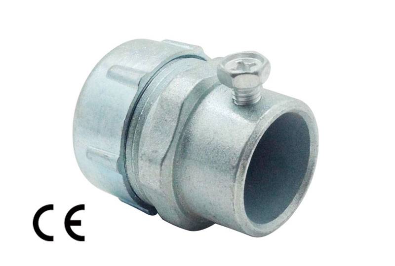 電線保護金屬軟管接頭- EZ52 Series(EU) 電線保護金屬軟管接頭- EZ52 Series(EU)