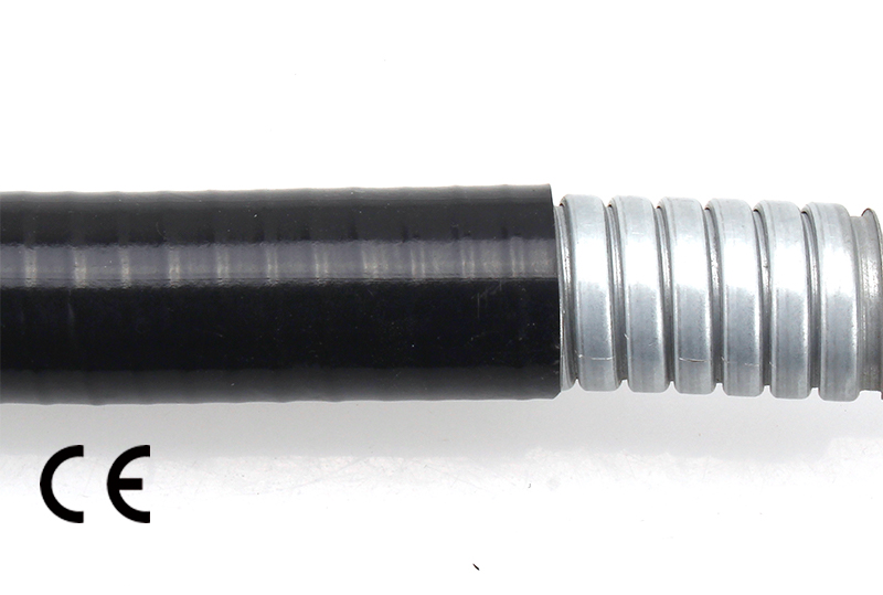 液密型防水金屬軟管-PNKLTG Series(Non-UL) 液密型防水金屬軟管-PNKLTG Series(Non-UL)