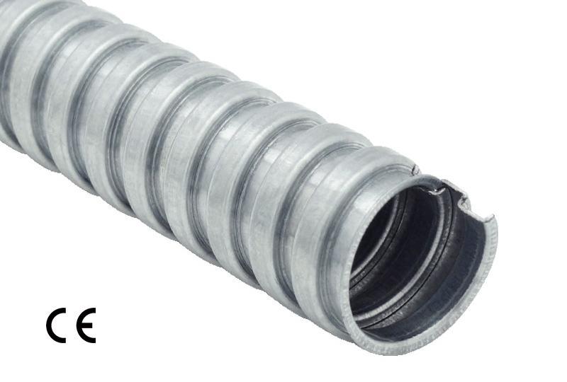 電線保護金屬軟管低火險應(yīng)用 - PEG13X-1/4