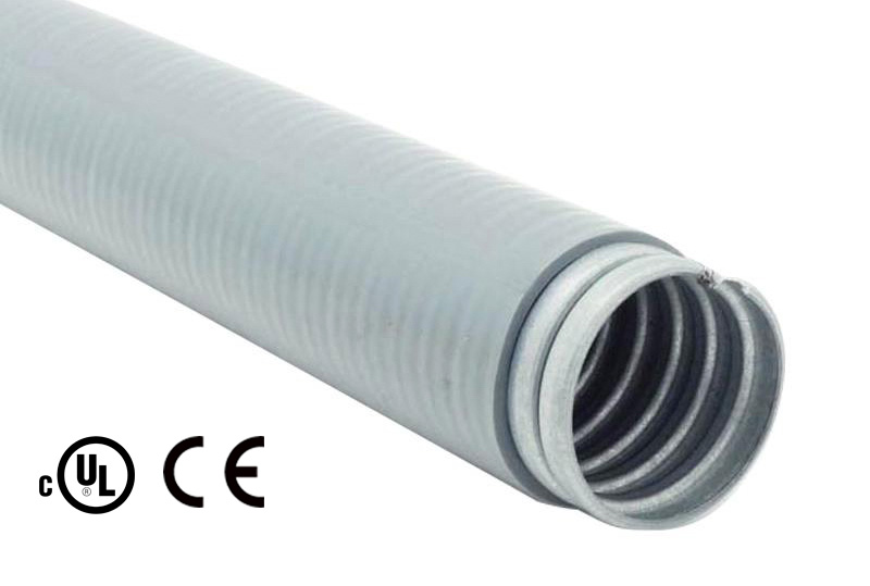 液密型防水金屬軟管 - PCULTG Series 液密型防水金屬軟管 - PCULTG Series